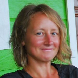 Meet your Posher, Erin